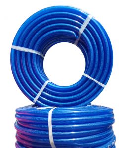 Ống nhựa dẻo xanh dương - ống Nhựa Huy Phát - Cơ Sở Sản Xuất ống Nhựa Huy Phát